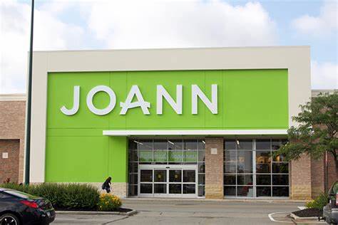 美國老牌零售商Joann納斯達克上市，市值5億美元彰顯傳統手工藝零售新篇章
